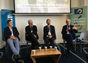[Santé] La Fondation pour la recherche médicale récompense Aix-Marseille