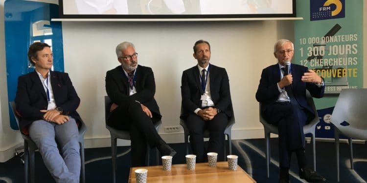 [Santé] La Fondation pour la recherche médicale récompense Aix-Marseille