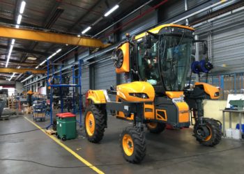 Pellenc déroule son plan 2023 pour dépasser les 450 millions d’euros de chiffre d’affaires