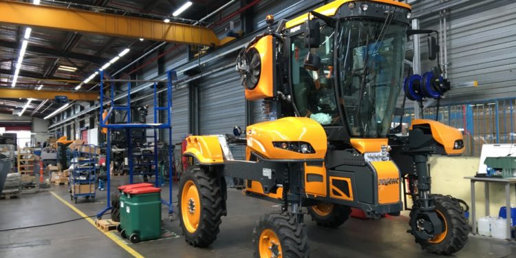 Pellenc déroule son plan 2023 pour dépasser les 450 millions d’euros de chiffre d’affaires