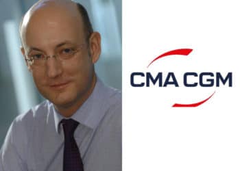 [Mouvements] Olivier Casanova nommé directeur financier adjoint de CMA CGM