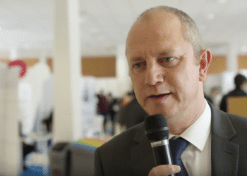 Philippe Maurizot (LR) sera candidat à Fos-sur-Mer