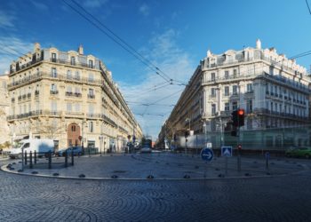 [Urbanisme] Une charte pour transformer l’essai rue de la République