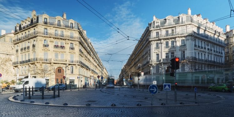[Urbanisme] Une charte pour transformer l’essai rue de la République