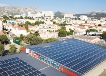 Tenergie (Meyreuil) crée une co-entreprise avec le toulousain Hyséo