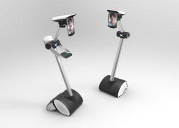 Axyn robotique (Meyreuil) lève 500 000 euros