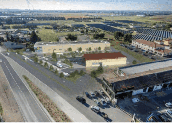 [Commerce] Lidl agrandit son supermarché de La Fare-les-Oliviers