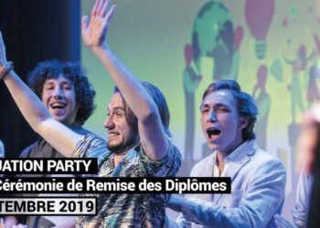 [Agenda] 22ème cérémonie de remise des diplômes de l’IDEM (Perpignan)