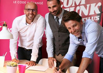 [Agences] Ideal-com Interactive rachète l’agence niçoise Mylor Communication