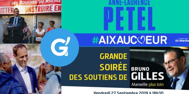 Télex politique : les échos des municipales 2020