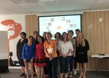 Femmes entrepreneuses : le programme qui met l’entrepreneuriat féminin à l’honneur