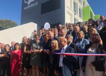 L’ouverture de la seconde Ecole de la 2e chance dans les quartiers sud