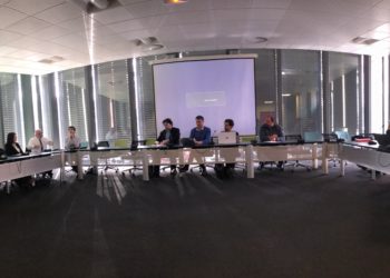 [Smart city] Smart Nexus réunit à Marseille les acteurs du « foncier intelligent »