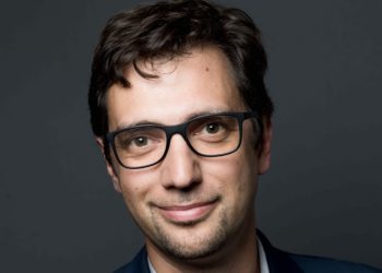 [Mouvements] Joris Duquoc, nouveau directeur tertiaire de Linkcity pour l’Est de la France