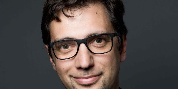 [Mouvements] Joris Duquoc, nouveau directeur tertiaire de Linkcity pour l’Est de la France