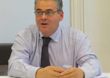 [Métropole] Jean-David Ciot questionne Martine Vassal sur le compostage