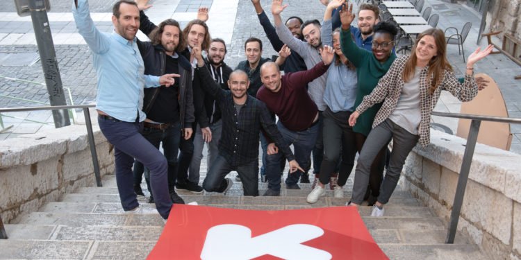 Une nouvelle levée de fonds de deux millions pour Kamp’n (Marseille)
