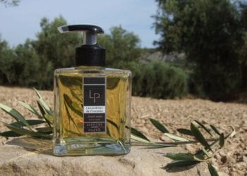 Lavandière de Provence