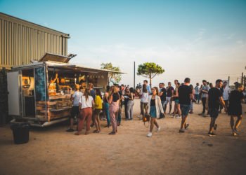 Ambiance festive pour le mois de septembre (©DR)