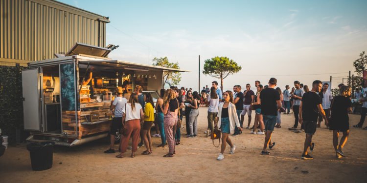 Ambiance festive pour le mois de septembre (©DR)