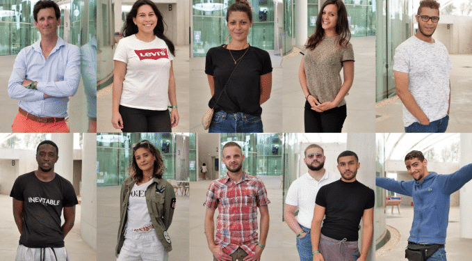 [Economie] Qui sont les lauréats 2019 du concours Make the Choice ?