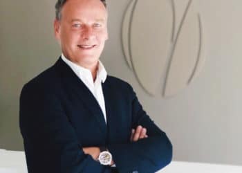 [Mouvements] Maxime Gransart nommé directeur général adjoint de TechnicoFlor