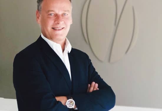 [Mouvements] Maxime Gransart nommé directeur général adjoint de TechnicoFlor