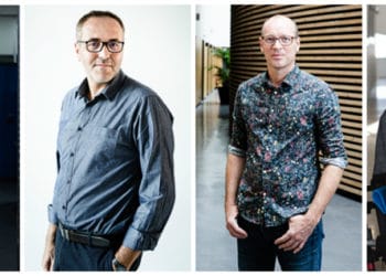 [Recherche] Livio de Luca remporte la médaille de l’innovation 2019 du CNRS