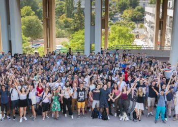Ecole Centrale Marseille : l’écologie au coeur de la rentrée