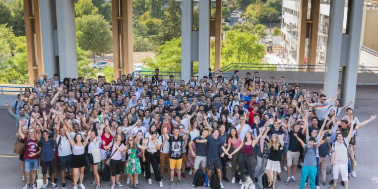 Ecole Centrale Marseille : l’écologie au coeur de la rentrée