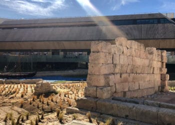 [Humeur] Soit dit en passant : un livre s’est refermé