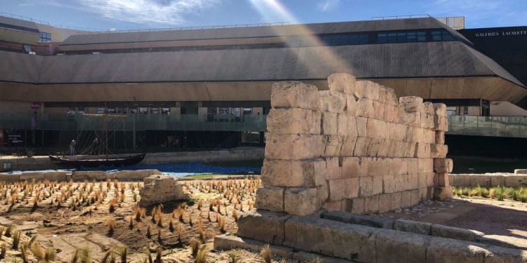 [Humeur] Soit dit en passant : un livre s’est refermé