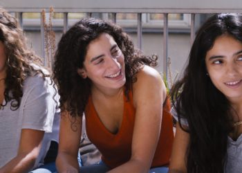 [Interview] Hafsia Herzi signe un premier long-métrage tonique sur le désarroi amoureux