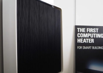 [Numérique] Qarnot Computing s’implante à Eguilles avec son serveur-radiateur