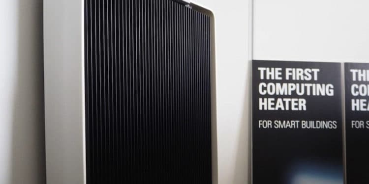 [Numérique] Qarnot Computing s’implante à Eguilles avec son serveur-radiateur