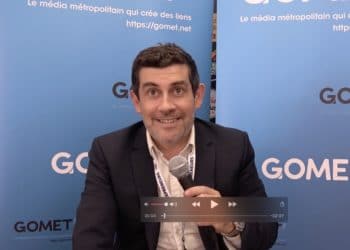 Sebastien Reverdy présente betoobe