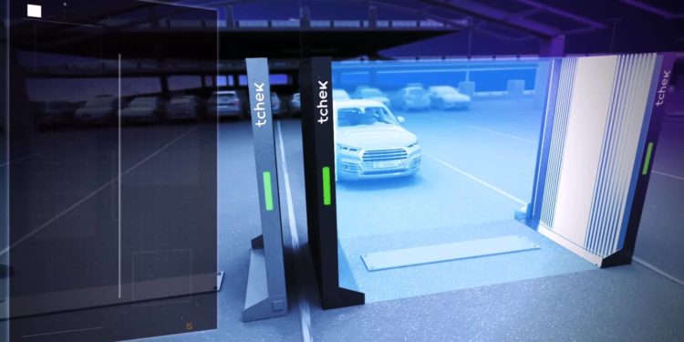 [Start-up] Tchek, spécialiste de l’inspection automobile, veut lever deux millions d’euros