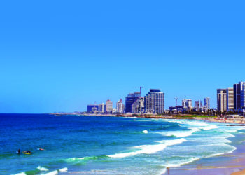 [International] La Ville de Marseille en tête de pont de la French Tech en Israël