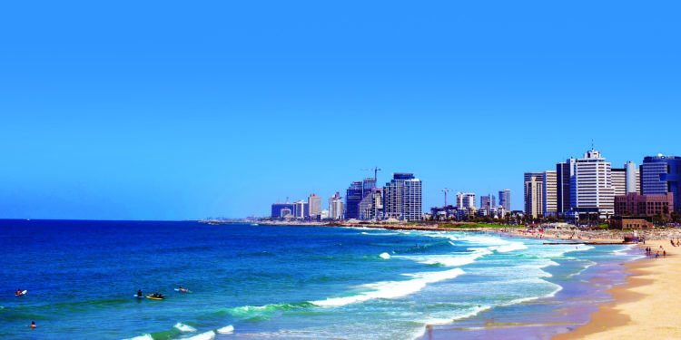 [International] La Ville de Marseille en tête de pont de la French Tech en Israël