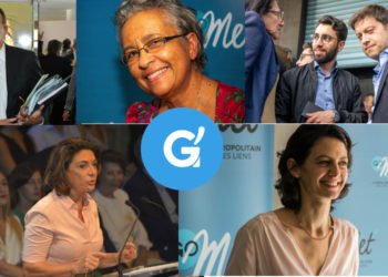 [Telex] Les échos politiques : Martine Vassal, Mad Mars, Monica Michel, Benoît Payan, Claire Pitollat et Eric Diard 