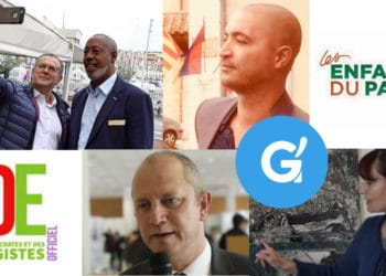 [Le telex politique] Aix, Marseille, Gardanne, Fos, Cabriès… échos de campagne