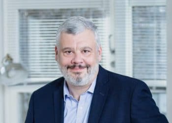 [Mouvement] Qwant nomme Tristan Nitot au poste de Directeur Général