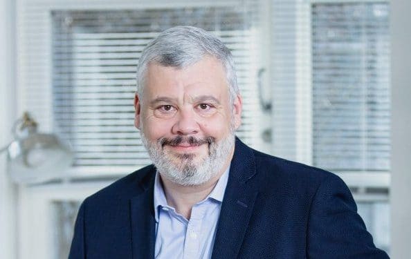 [Mouvement] Qwant nomme Tristan Nitot au poste de Directeur Général