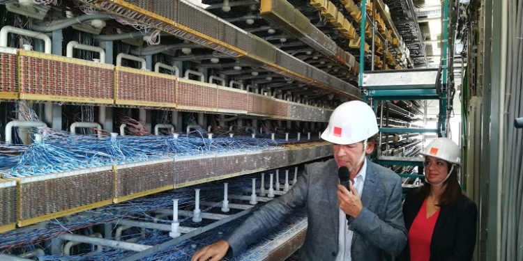 [Numérique] Dans les coulisses du déploiement 5G et fibre d’Orange