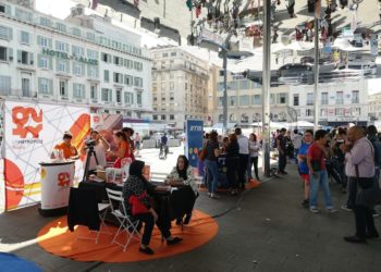 [Transports] Le Village de la Mobilité promeut les modes alternatifs au tout-voiture