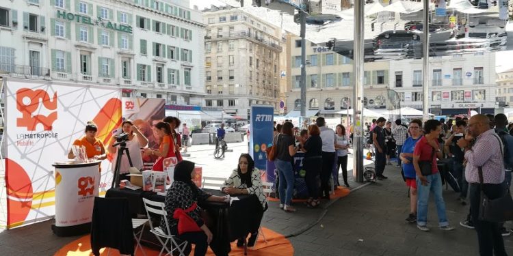 [Transports] Le Village de la Mobilité promeut les modes alternatifs au tout-voiture