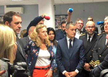[Sécurité] Christophe Castaner annonce la création d’un Office Anti-Stupéfiants