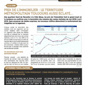 Le Digest Hebdo n° 113 - lundi 23 septembre 2019