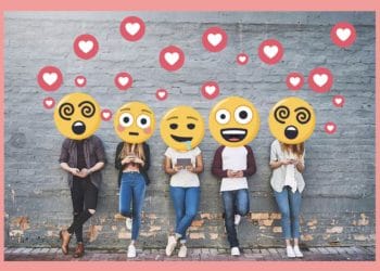 L'application waiter pour rencontrer l'amour