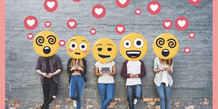 L'application waiter pour rencontrer l'amour